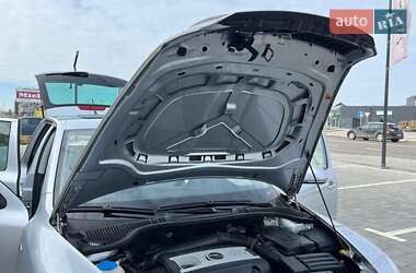 Универсал Skoda Octavia 2012 в 
