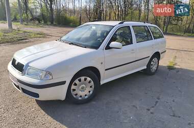 Ліфтбек Skoda Octavia 2009 в 