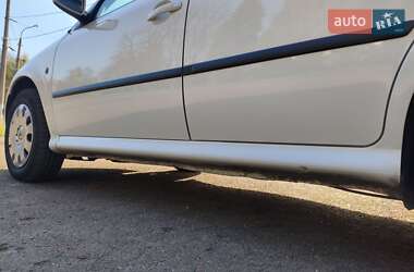 Ліфтбек Skoda Octavia 2009 в 