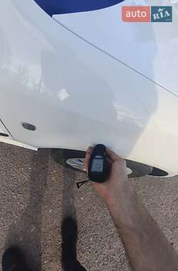 Ліфтбек Skoda Octavia 2009 в 