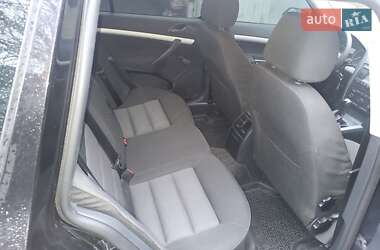 Универсал Skoda Octavia 2006 в 