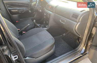 Ліфтбек Skoda Octavia 2008 в 