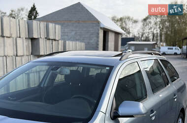 Универсал Skoda Octavia 2006 в 