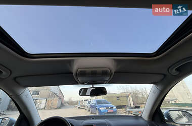 Универсал Skoda Octavia 2006 в 