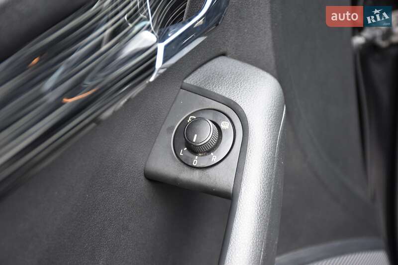 Универсал Skoda Octavia 2017 в Дрогобыче