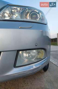 Универсал Skoda Octavia 2012 в 