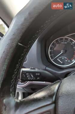 Универсал Skoda Octavia 2012 в 