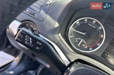 Универсал Skoda Octavia 2010 в 