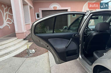 Лифтбек Skoda Octavia 2007 в 