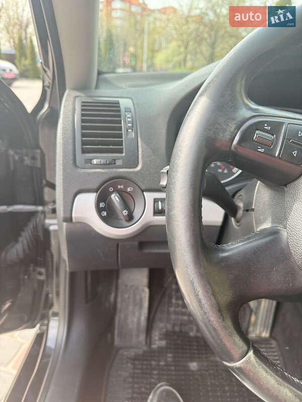 Универсал Skoda Octavia 2013 в Тернополе