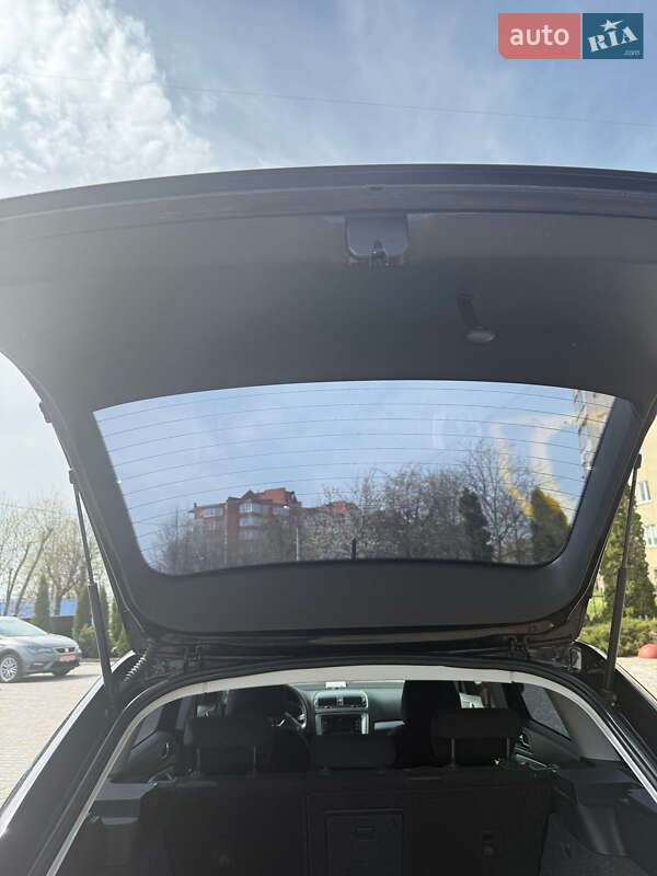Универсал Skoda Octavia 2013 в Тернополе