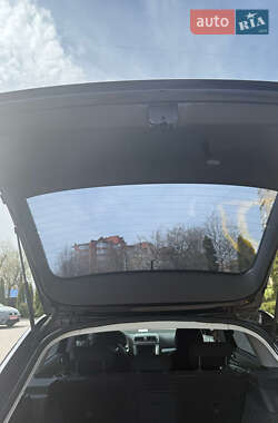 Универсал Skoda Octavia 2013 в 