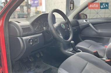Універсал Skoda Octavia 2009 в 