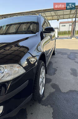 Универсал Skoda Octavia 2008 в 