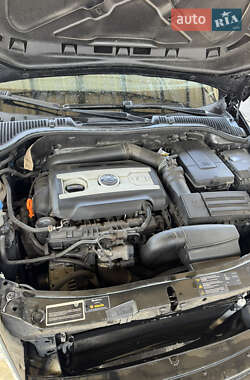 Универсал Skoda Octavia 2008 в 