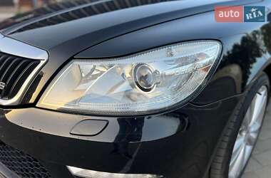 Універсал Skoda Octavia 2010 в 