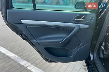 Універсал Skoda Octavia 2010 в 