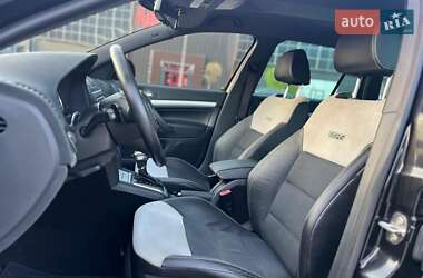 Універсал Skoda Octavia 2010 в 
