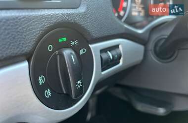 Універсал Skoda Octavia 2010 в 