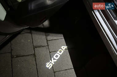 Ліфтбек Skoda Octavia 2020 в 