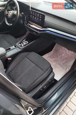 Универсал Skoda Octavia 2020 в 