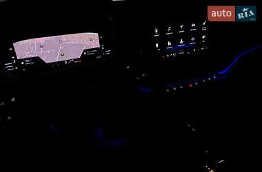 Универсал Skoda Octavia 2020 в 