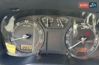 Лифтбек Skoda Octavia 2007 в 