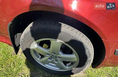 Лифтбек Skoda Octavia 2007 в 