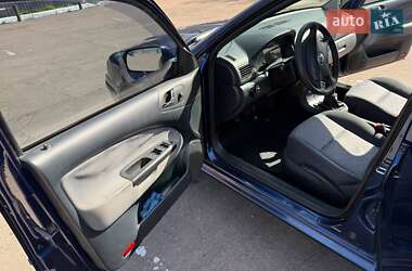 Лифтбек Skoda Octavia 2007 в 