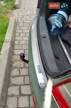 Лифтбек Skoda Octavia 2011 в 