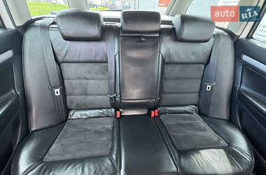 Универсал Skoda Octavia 2011 в 