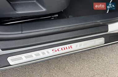 Универсал Skoda Octavia 2011 в 