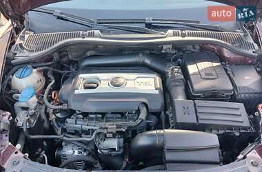 Универсал Skoda Octavia 2010 в 