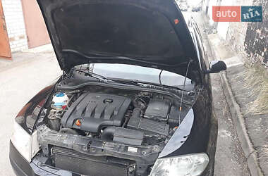 Универсал Skoda Octavia 2005 в 