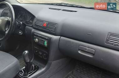 Универсал Skoda Octavia 2003 в 