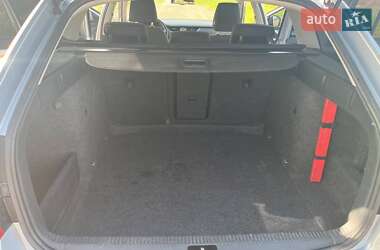 Универсал Skoda Octavia 2013 в 