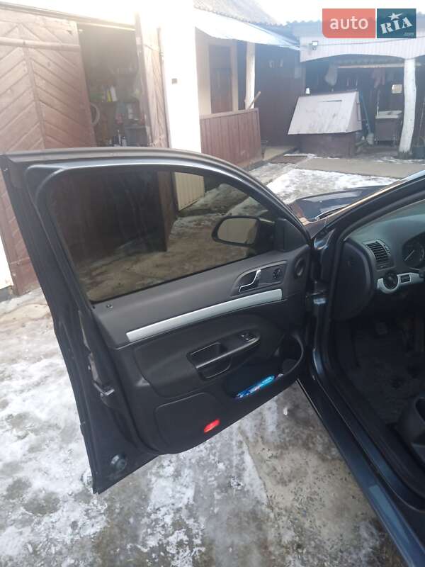 Універсал Skoda Octavia 2008 в Локачах