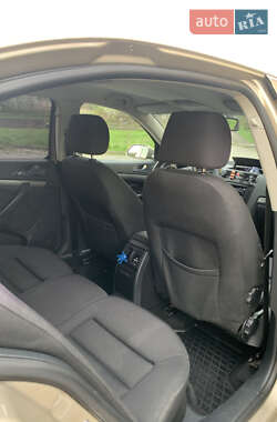 Лифтбек Skoda Octavia 2005 в 