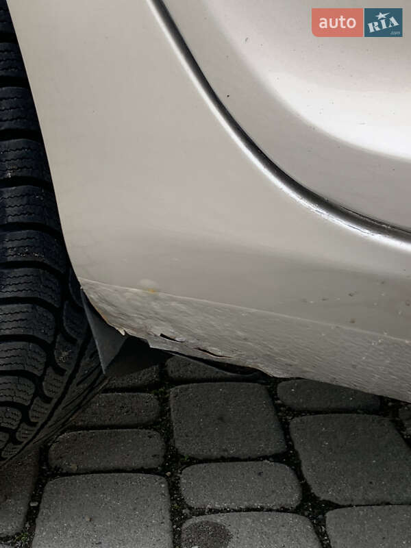 Лифтбек Skoda Octavia 2005 в Львове