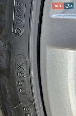Лифтбек Skoda Octavia 2017 в 