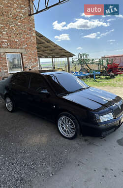 Лифтбек Skoda Octavia 2006 в 