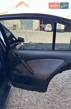 Лифтбек Skoda Octavia 2006 в 