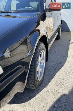 Лифтбек Skoda Octavia 2007 в 