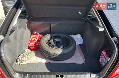 Лифтбек Skoda Octavia 2007 в 