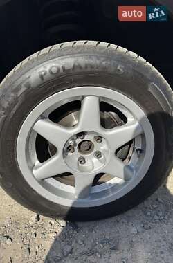 Лифтбек Skoda Octavia 2007 в 