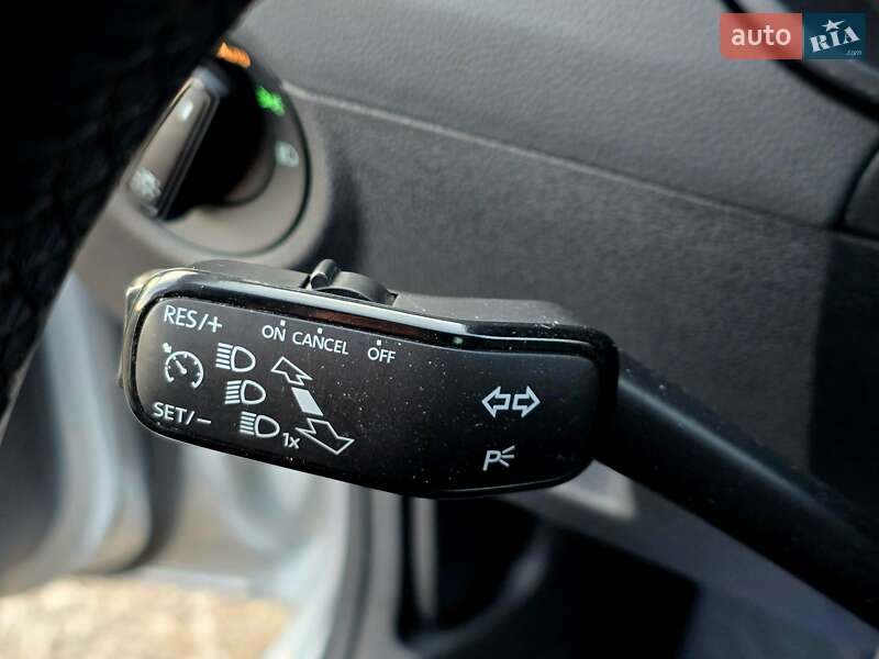 Універсал Skoda Octavia 2018 в Бердичеві