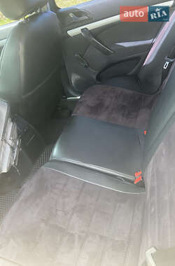 Лифтбек Skoda Octavia 2005 в 