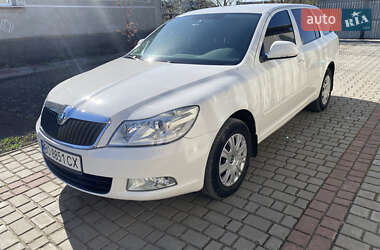 Універсал Skoda Octavia 2012 в Тернополі