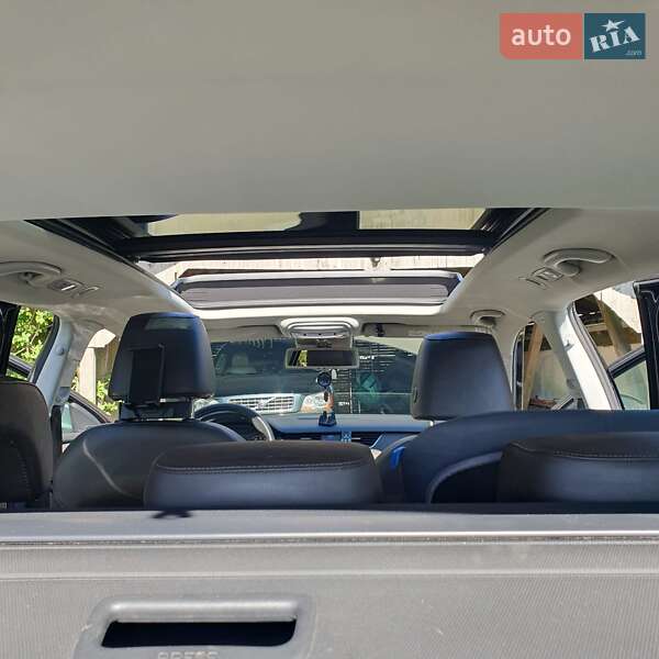 Универсал Skoda Octavia 2015 в Сарнах