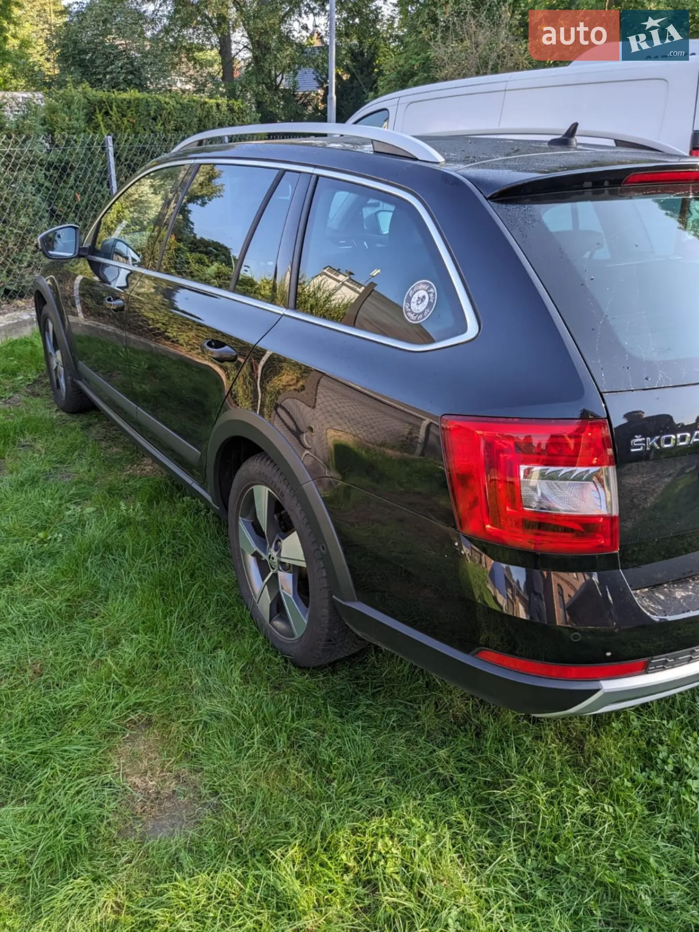 2015 Skoda Octavia - мініатюра 16